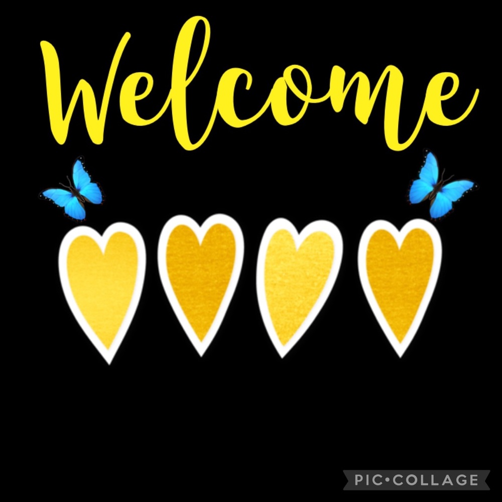 Meet your Posher, Pamela